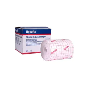 Hypafix Adhesive Dressing  10 CM X 10 M