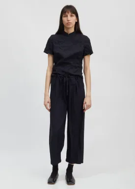 Lightweight Drawstring Pants