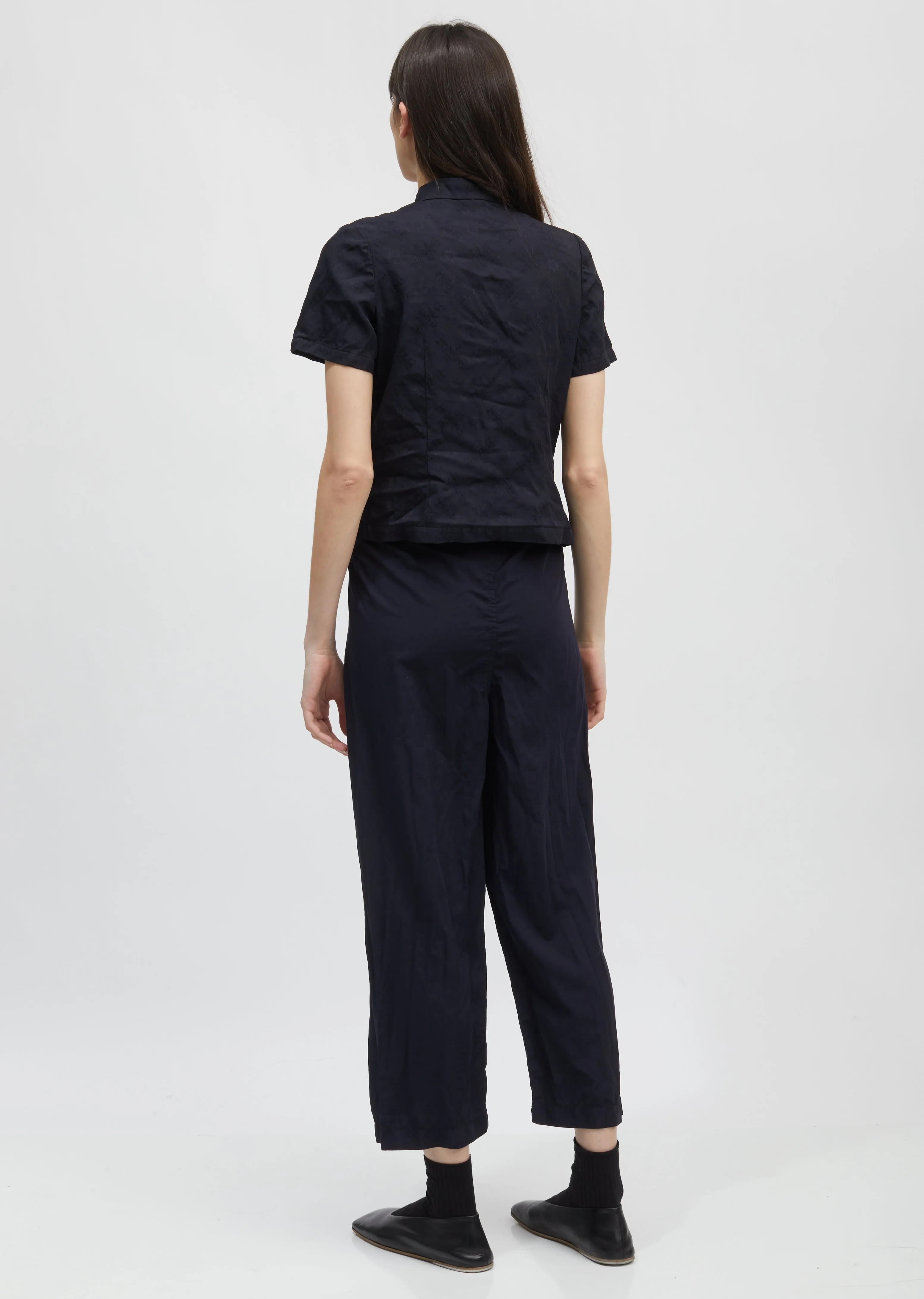 Lightweight Drawstring Pants
