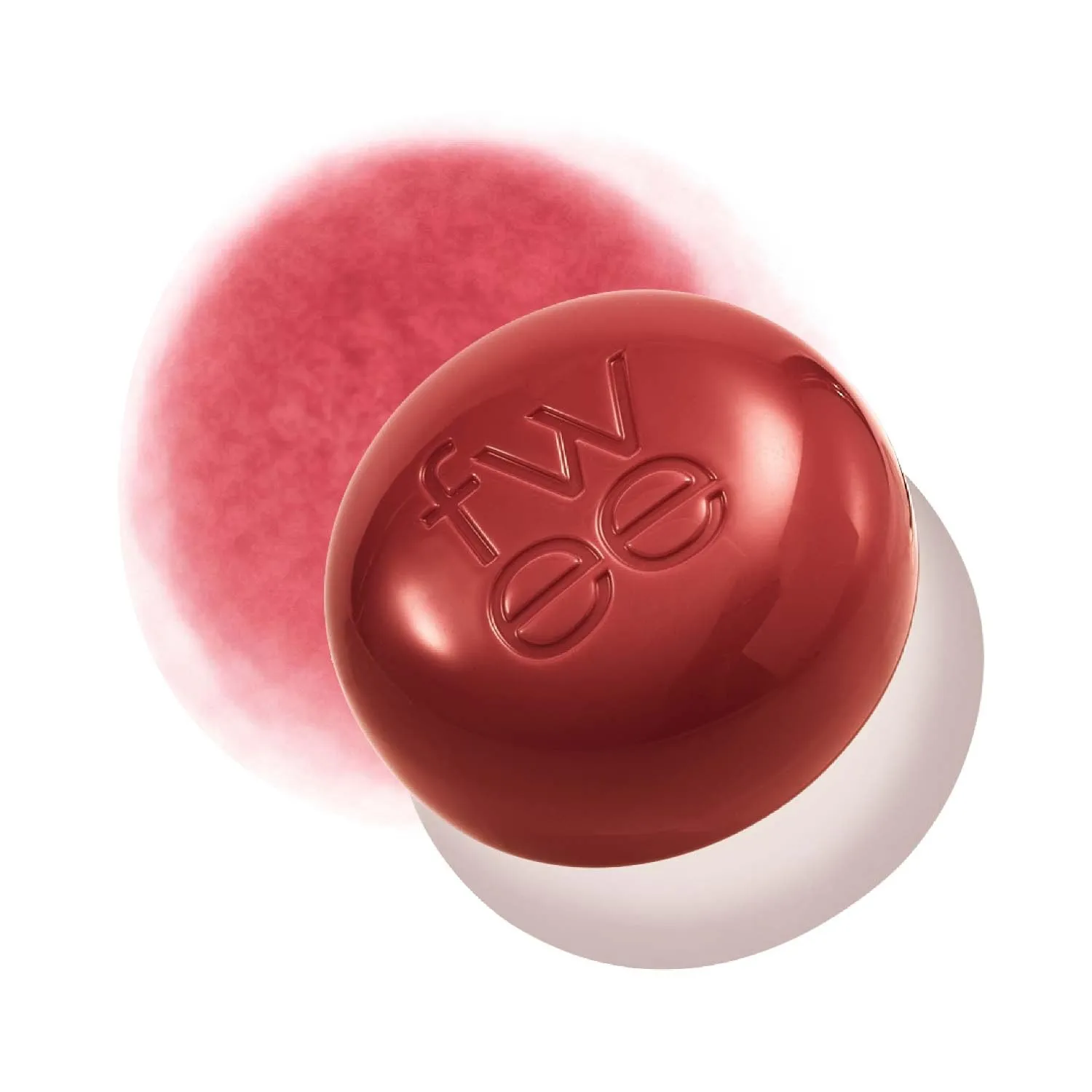 Lip & Cheek Blurry Pudding Pot [#RS05 Film]