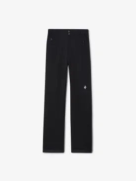 M CLOUD PANTS LO Black