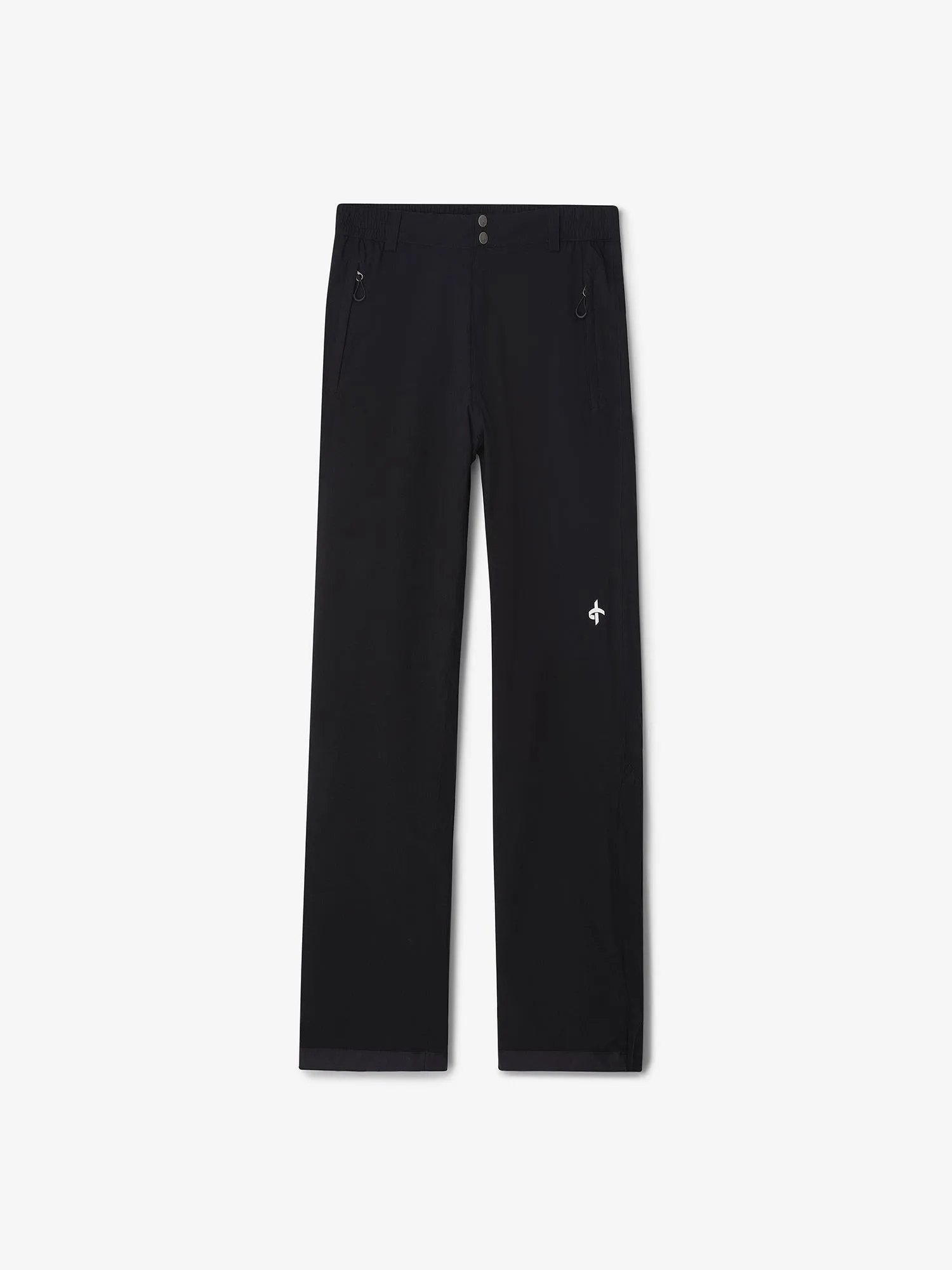 M CLOUD PANTS LO Black
