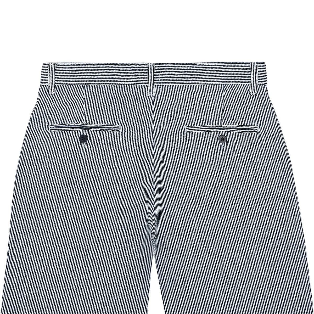 Maguro Pants Blue