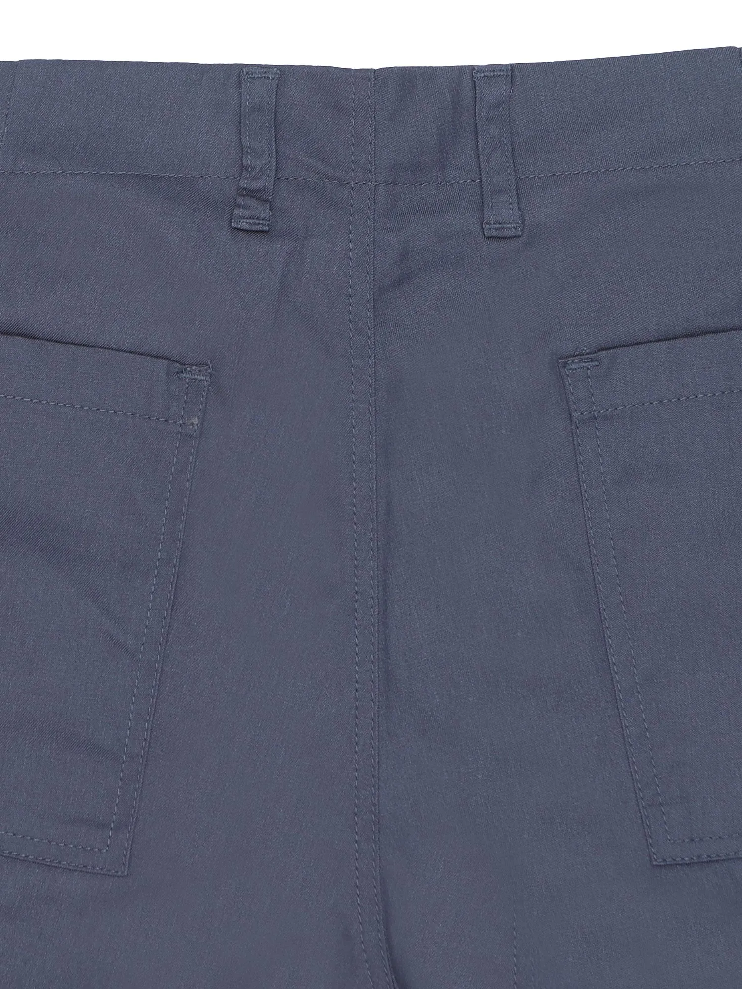 Mason Grey Relaxed Cargo