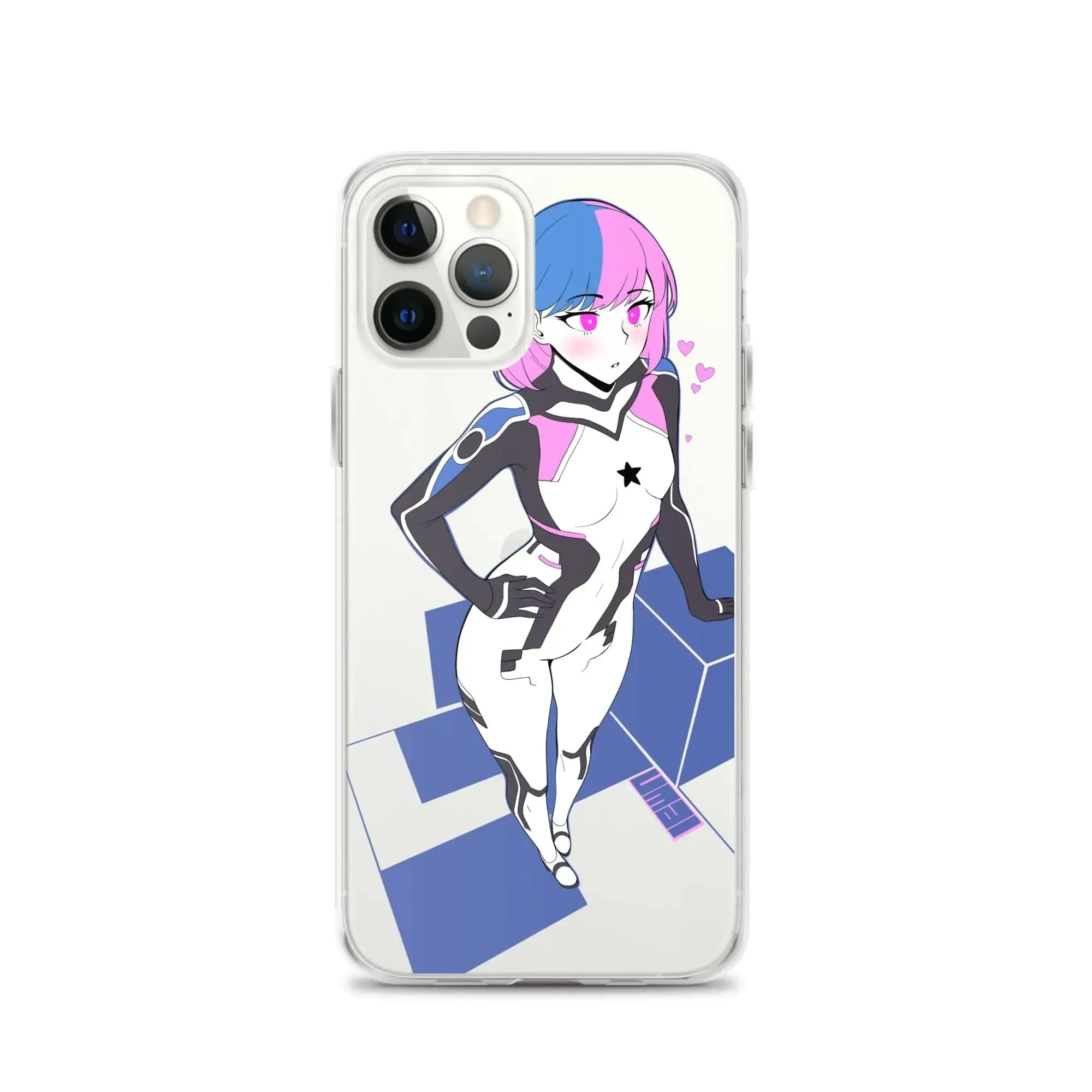 MATA • iPhone Case