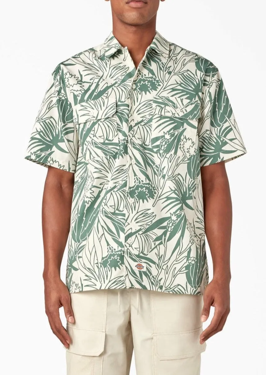 Max Meadows Short Sleeve Seasonal Shirt