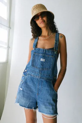 Meadow Games Vintage Shortall