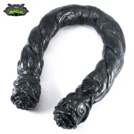 Medium Double Emme Vine -- Soft silicone -- EV-8