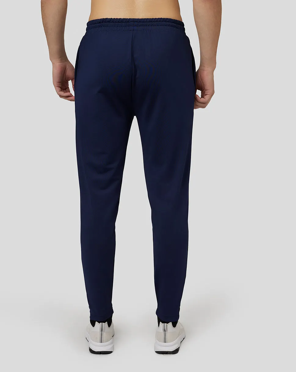 Men’s Adapt Lightweight Standard Tracksuit Trousers - Navy