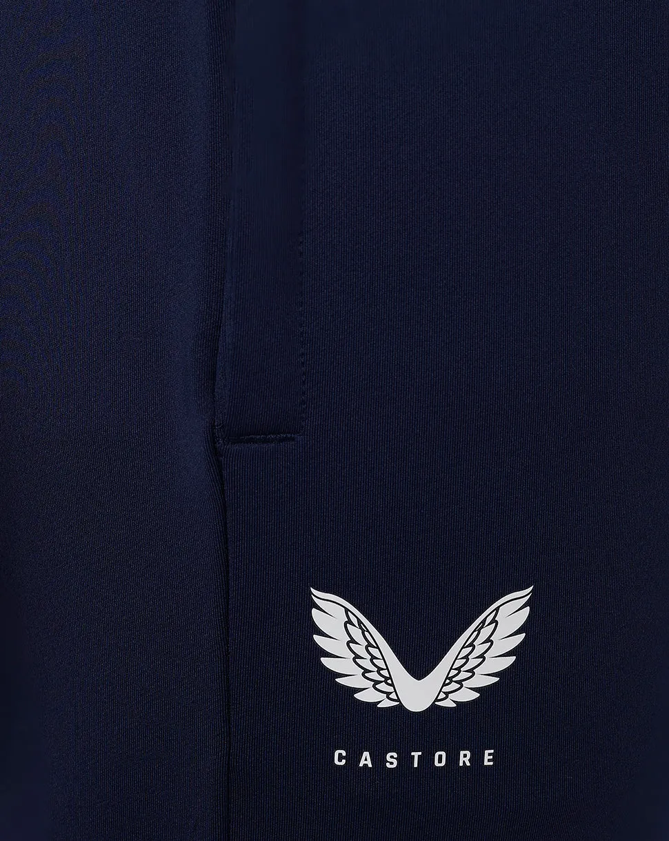 Men’s Adapt Lightweight Standard Tracksuit Trousers - Navy