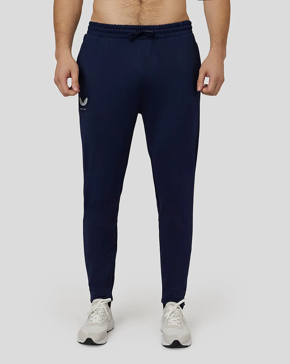 Men’s Adapt Lightweight Standard Tracksuit Trousers - Navy
