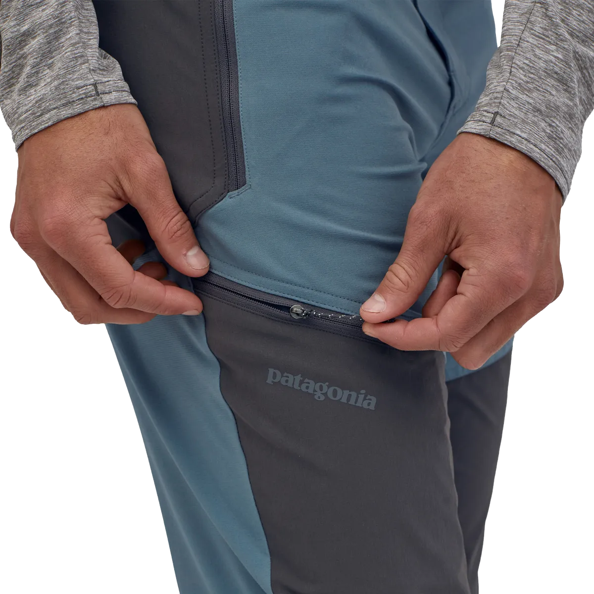 Men's Altvia Alpine Pants 30"