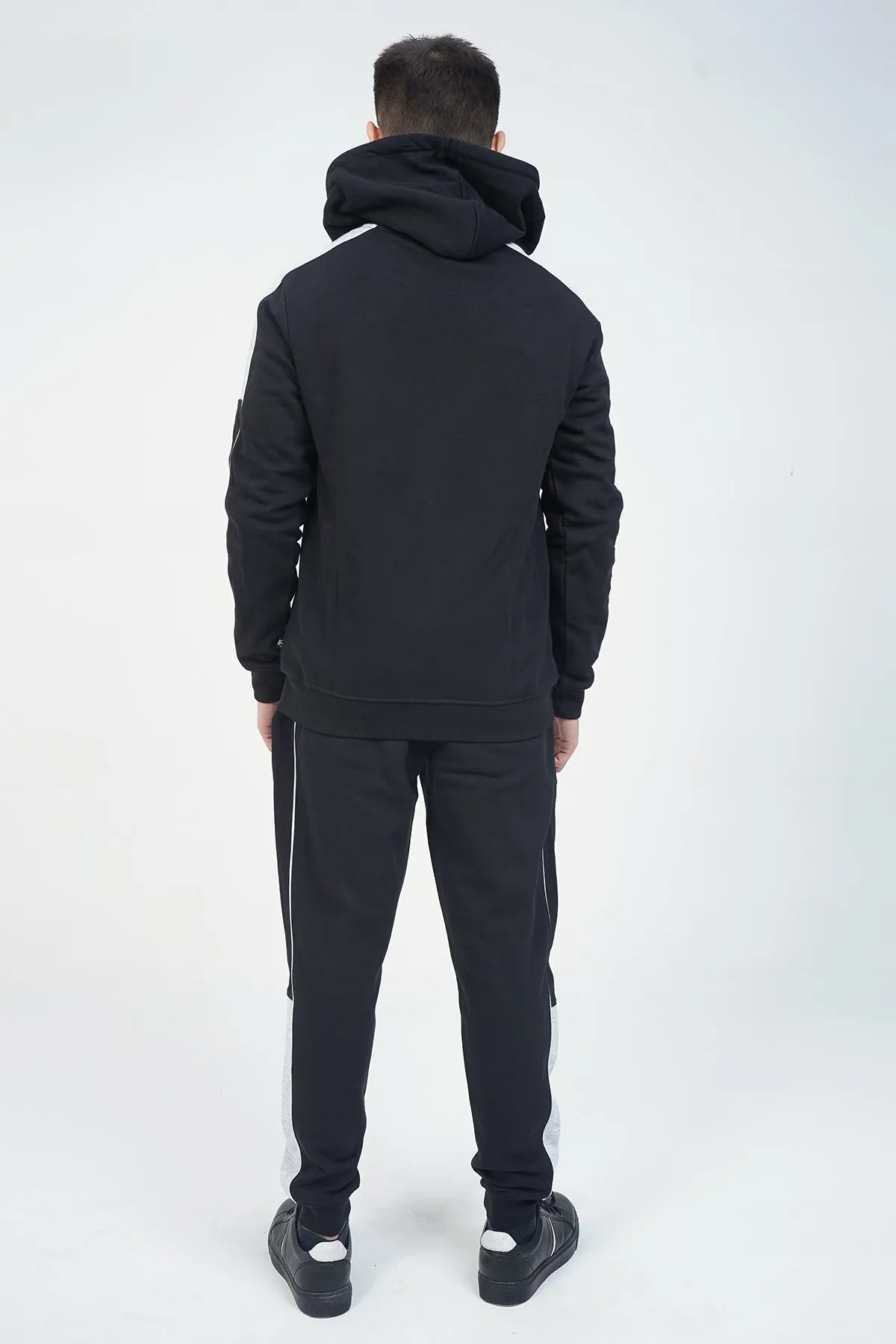 Mens "BISAAM" Tracksuit Pack