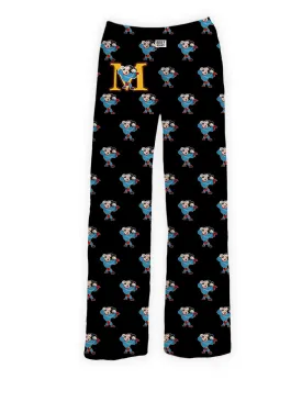 Certainly! Heres an optimized title for the product:

Cozy Mighty Mouse Graphic Pajama Lounge Pants for Men/Women
