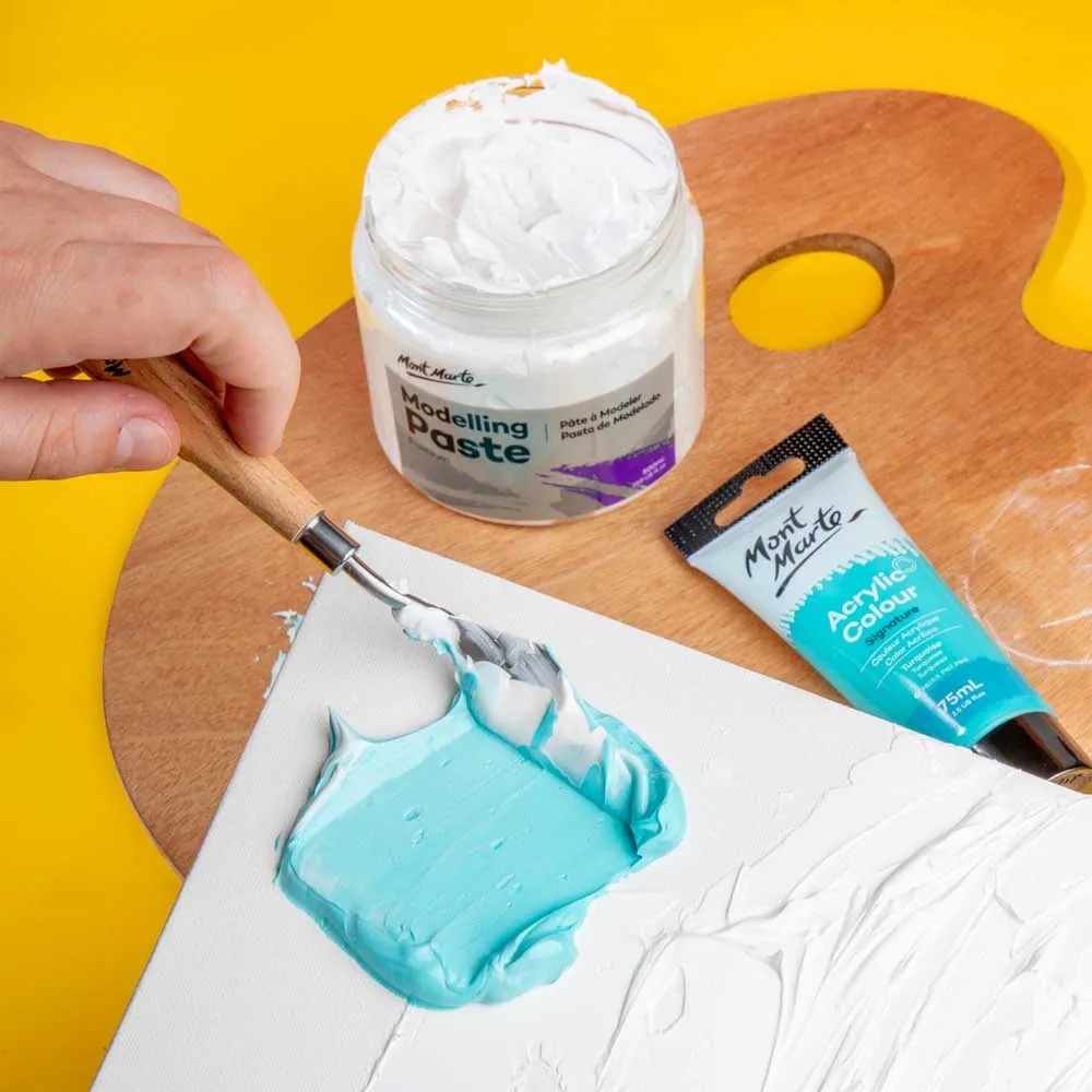 Modelling Paste Premium 500ml (16.9oz)