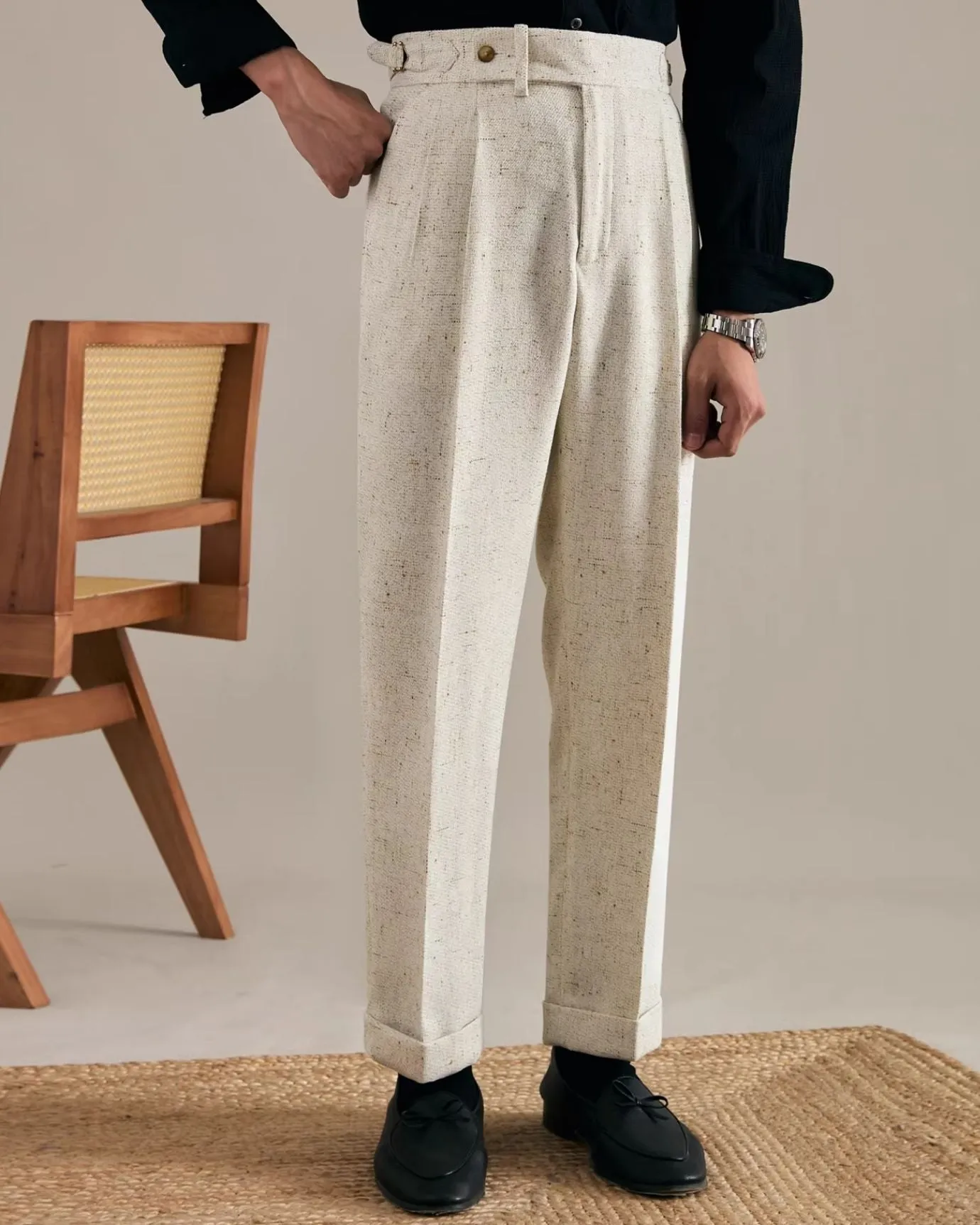 Nice Trousers Limited Edition