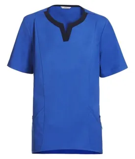 NNT Fleming Round Neck Scrub Top CATU5A