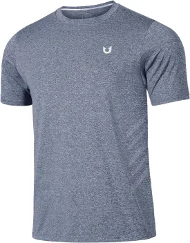 NORTHYARD Breathable 2.0 Men's Athletic Workout T-Shirt