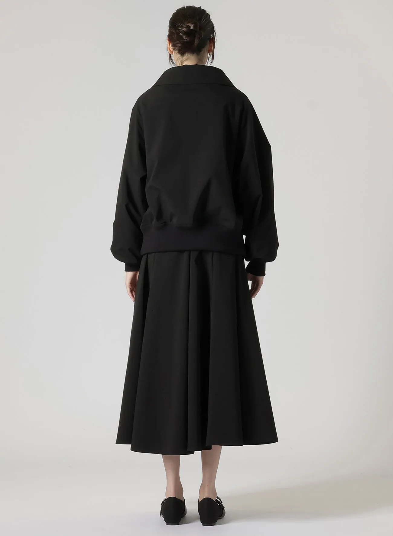 PE TAFFETA R-FLIGHT JACKET