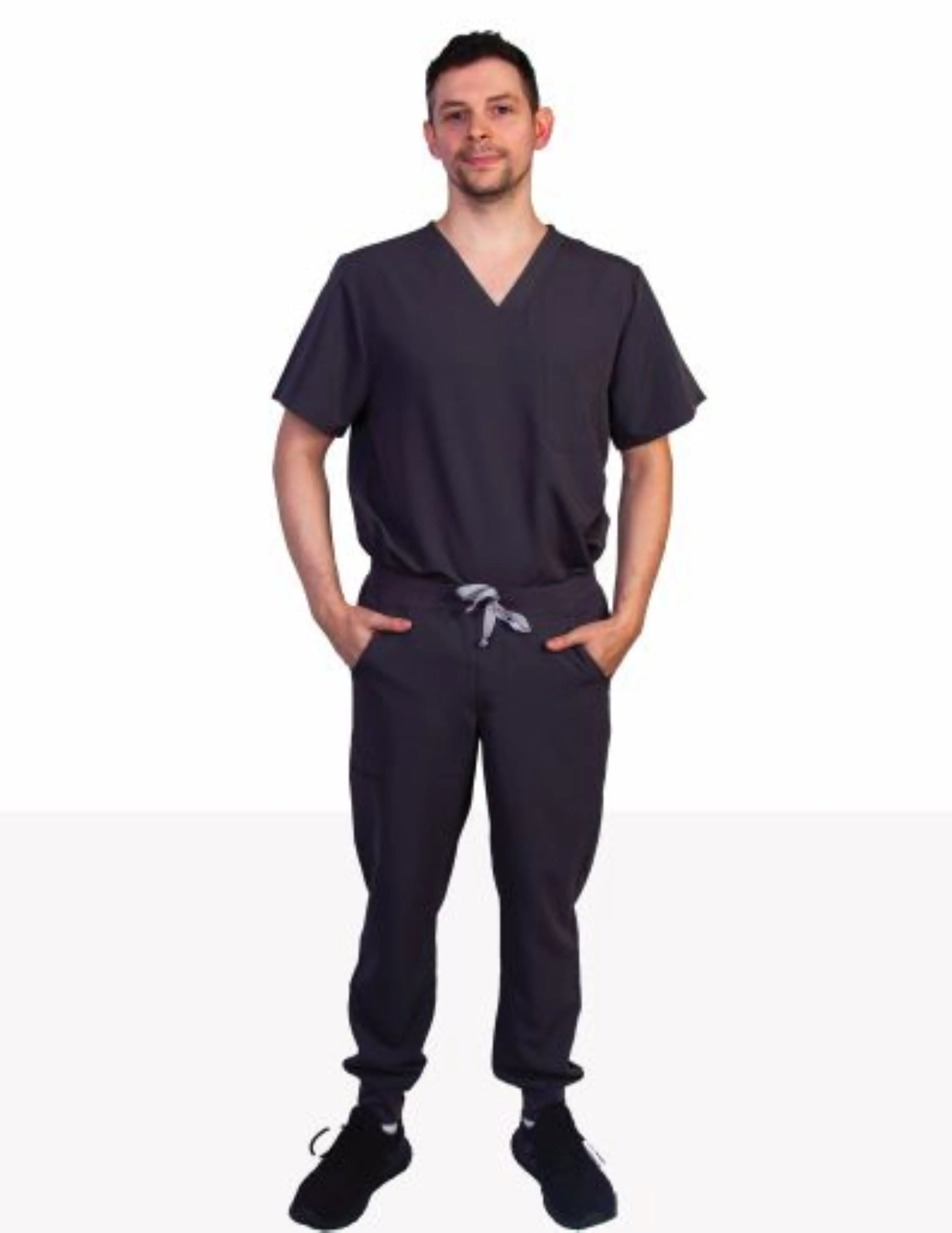 Pete Scrub Top