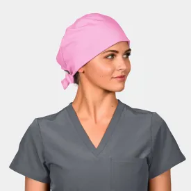 Pink Sorbet - Pixie Scrub Hat