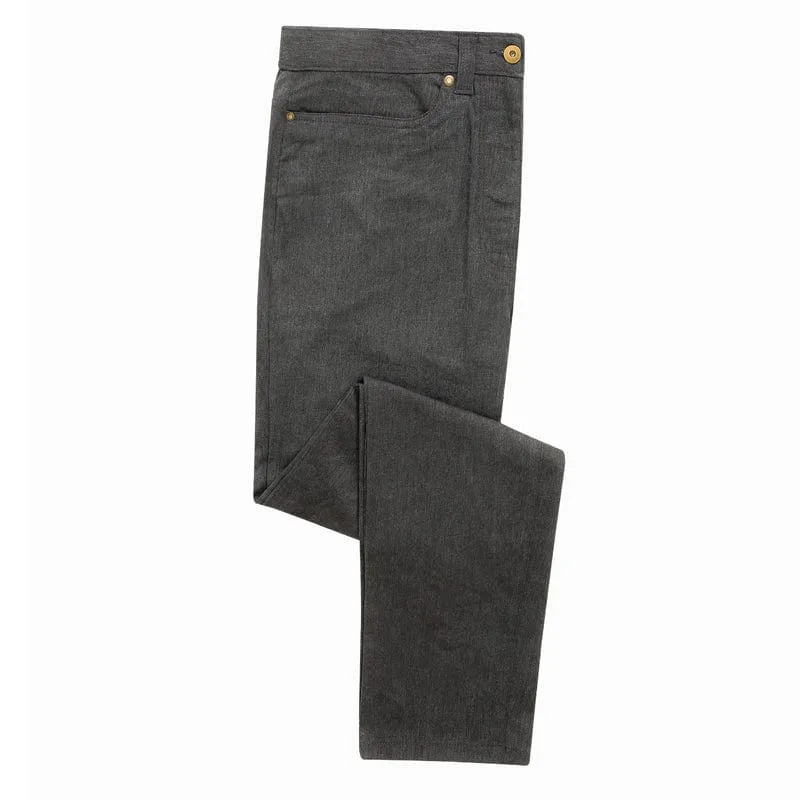 Mens Premier Performance Chino Jeans - PR560