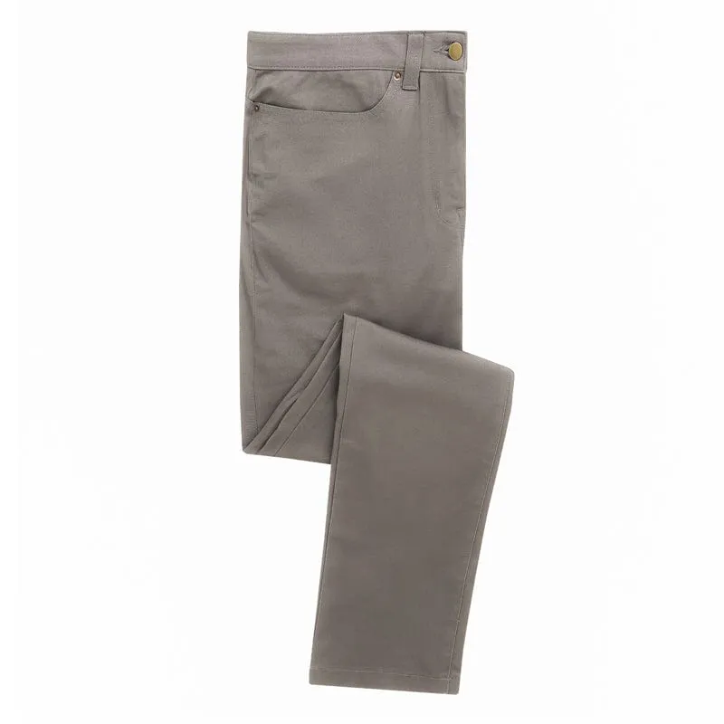 Mens Premier Performance Chino Jeans - PR560