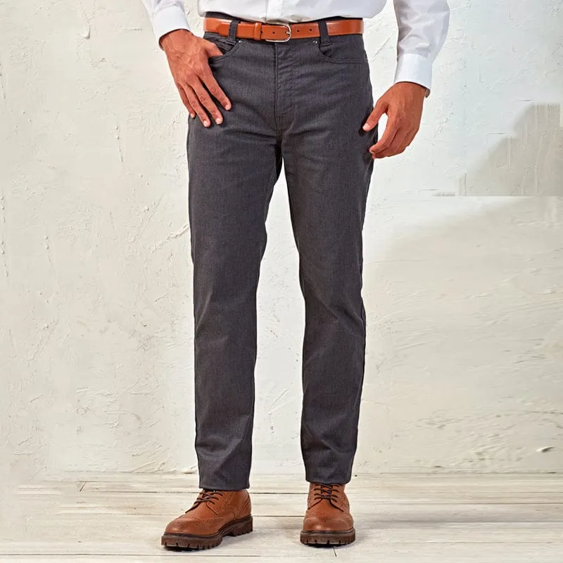 Mens Premier Performance Chino Jeans - PR560