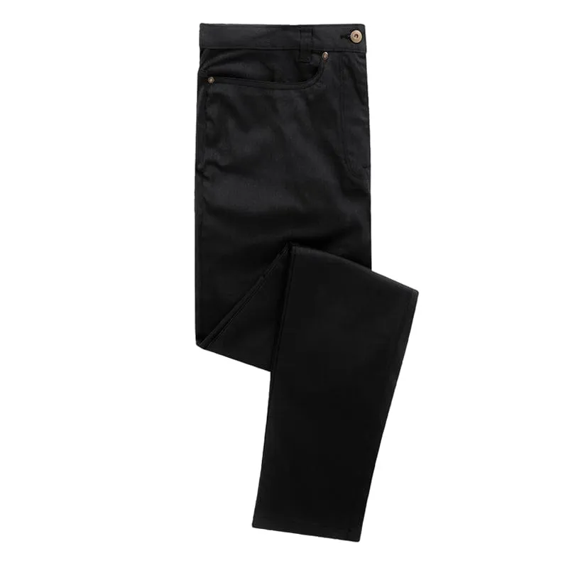 Mens Premier Performance Chino Jeans - PR560