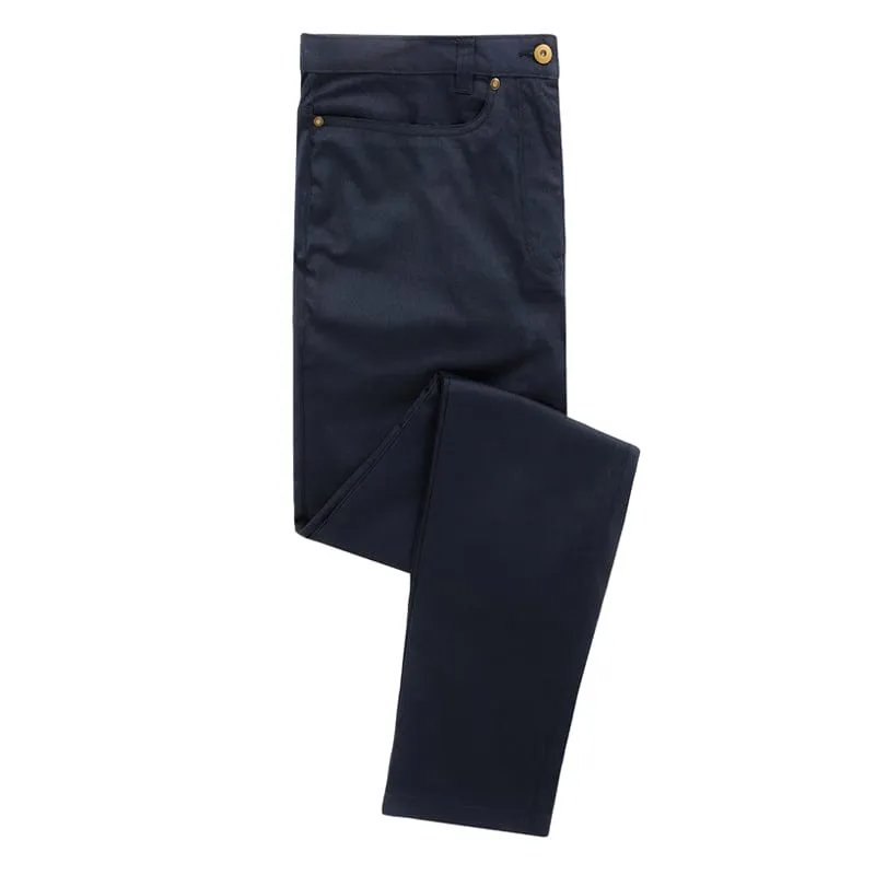 Mens Premier Performance Chino Jeans - PR560