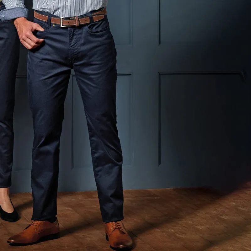 Mens Premier Performance Chino Jeans - PR560