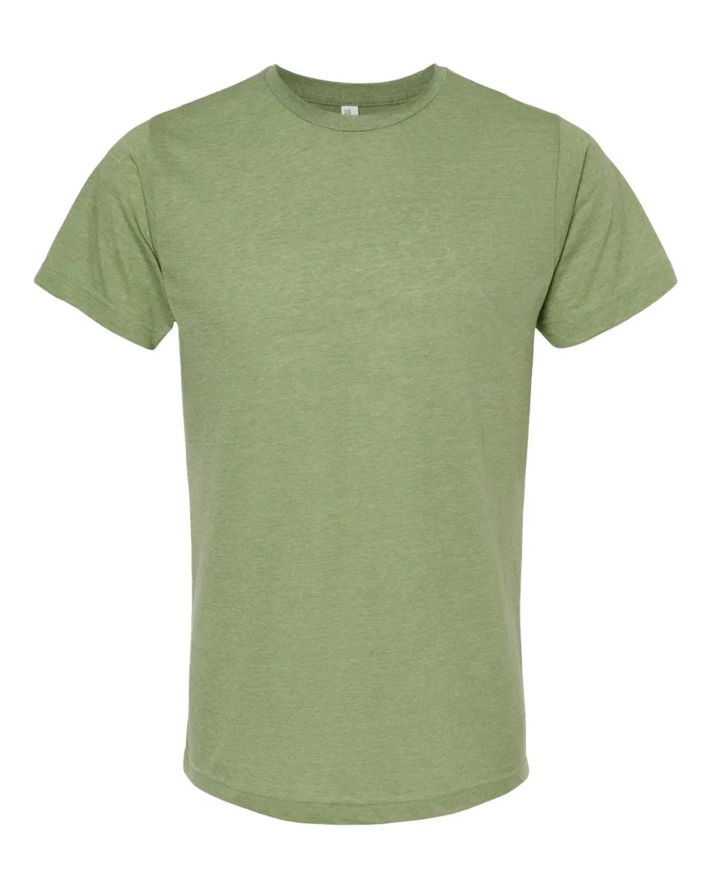 Premium Adult Tee — Design Your Own Crew Neck T-Shirt  Unisex DYT