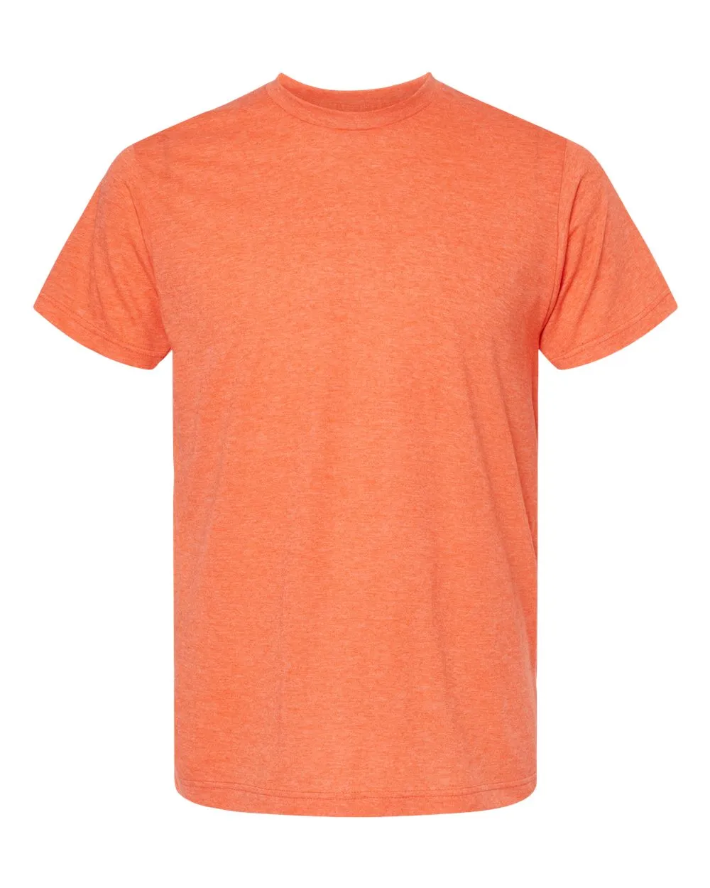 Premium Adult Tee — Design Your Own Crew Neck T-Shirt  Unisex DYT