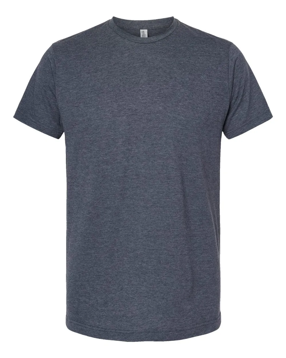 Premium Adult Tee — Design Your Own Crew Neck T-Shirt  Unisex DYT