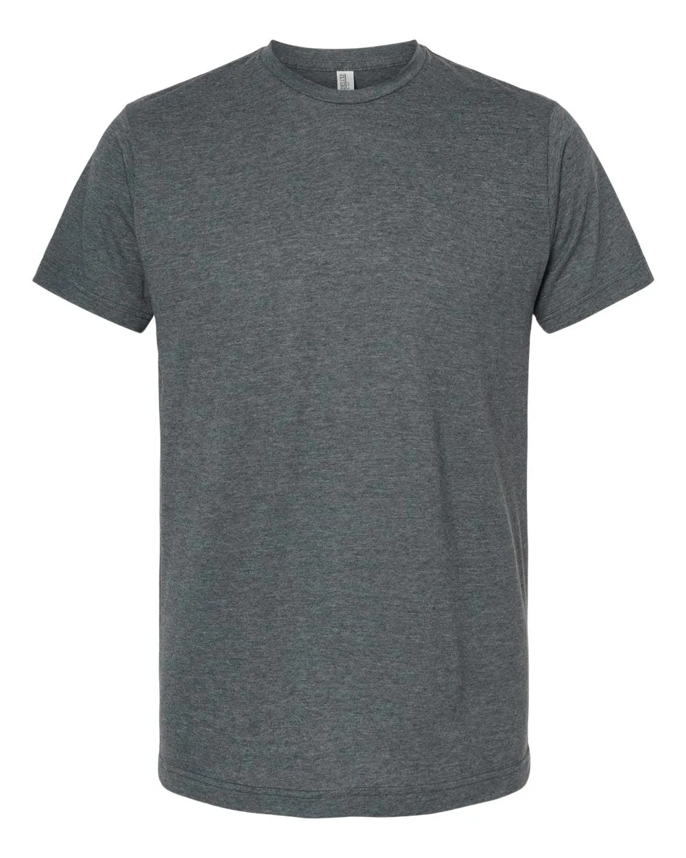 Premium Adult Tee — Design Your Own Crew Neck T-Shirt  Unisex DYT
