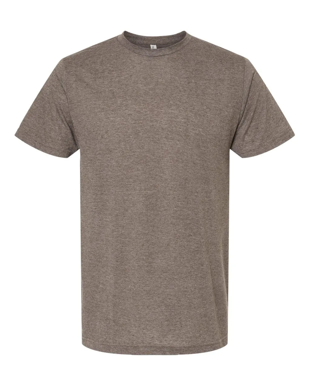 Premium Adult Tee — Design Your Own Crew Neck T-Shirt  Unisex DYT