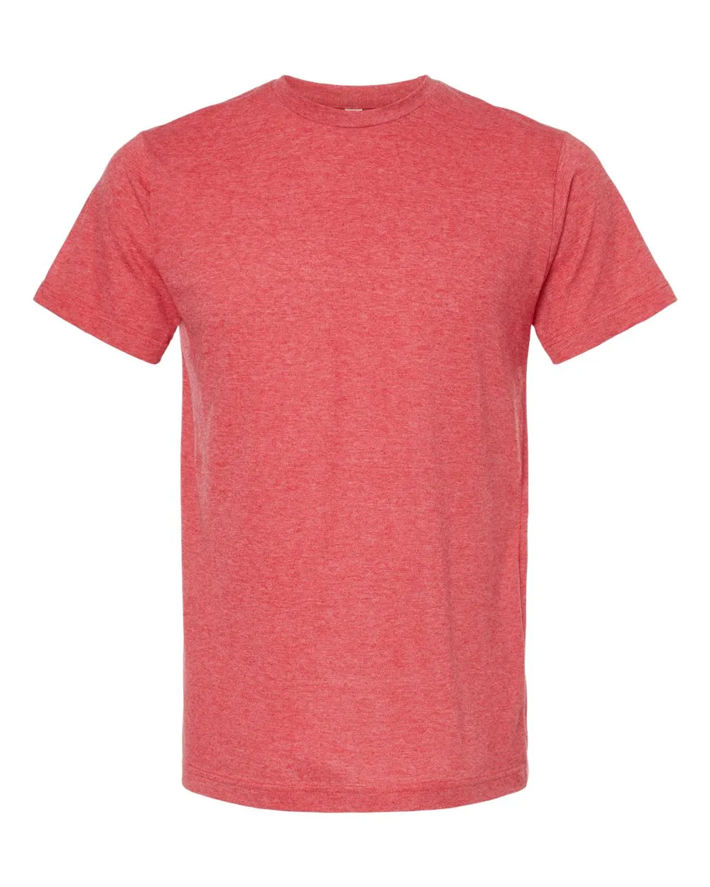 Premium Adult Tee — Design Your Own Crew Neck T-Shirt  Unisex DYT