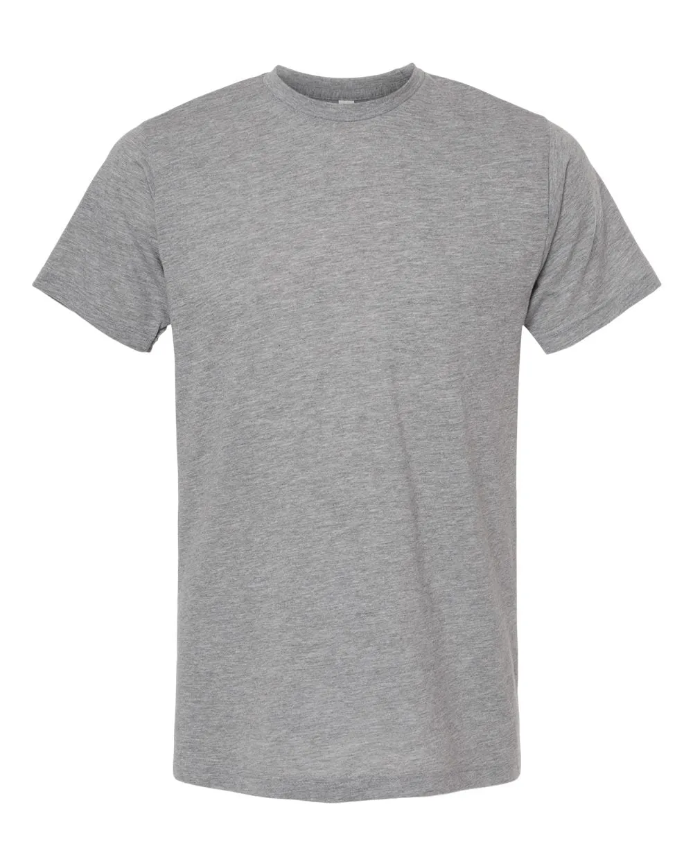 Premium Adult Tee — Design Your Own Crew Neck T-Shirt  Unisex DYT