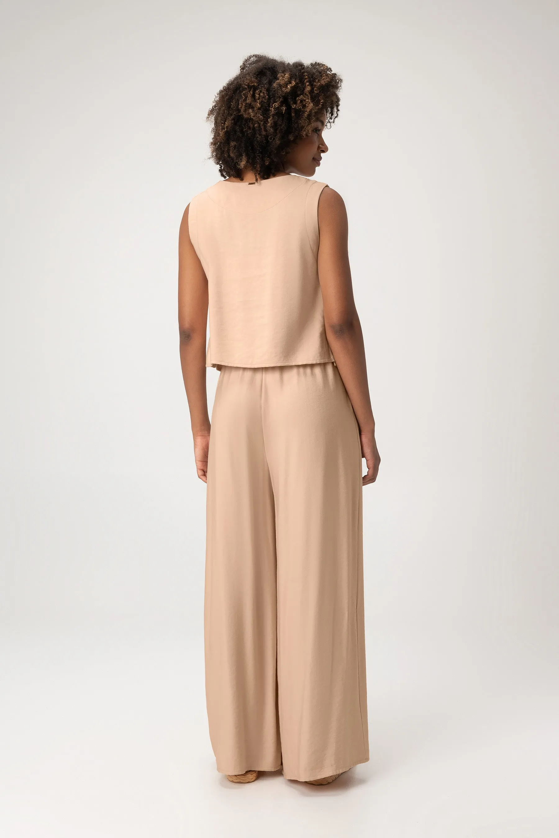 Prime Wide Pants