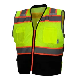 Pyramex RVZ46B Series Type R Class 2 Vest