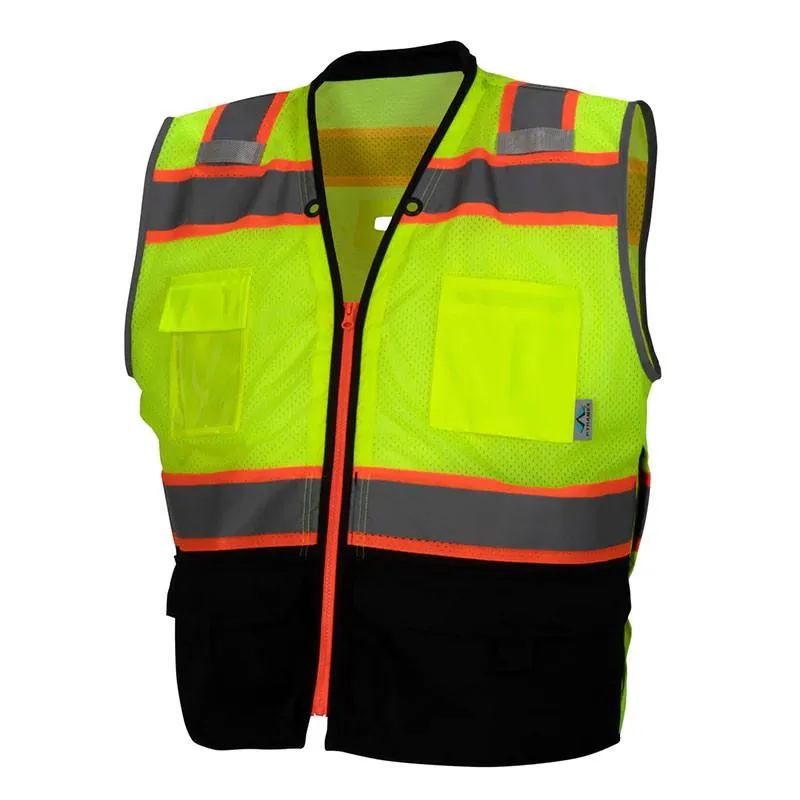 Pyramex RVZ46B Series Type R Class 2 Vest