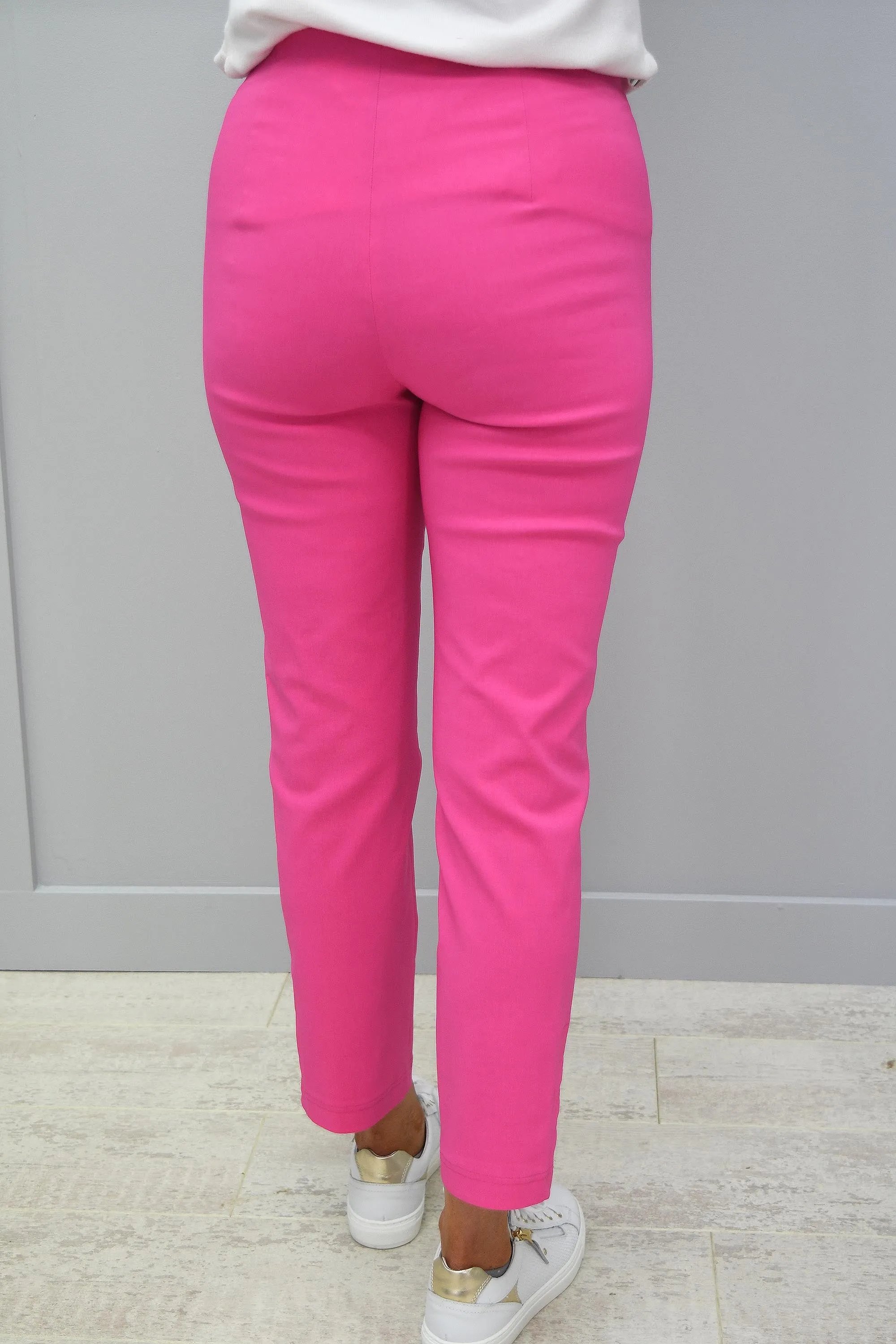 Robell Cerise Candy Pink Lena 09 - 52550 5499 431