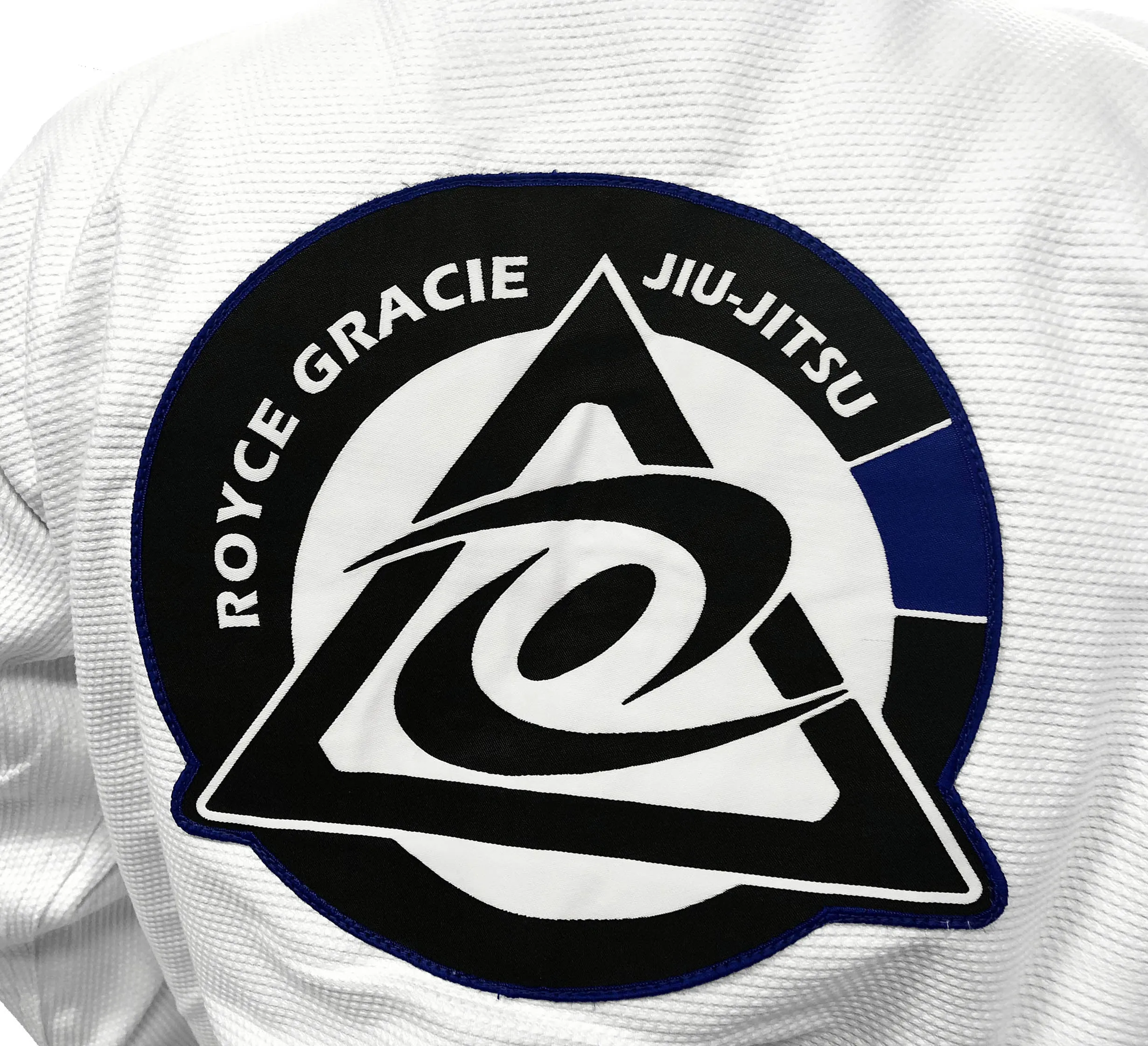 Royce Gracie Original Pro Series Gi
