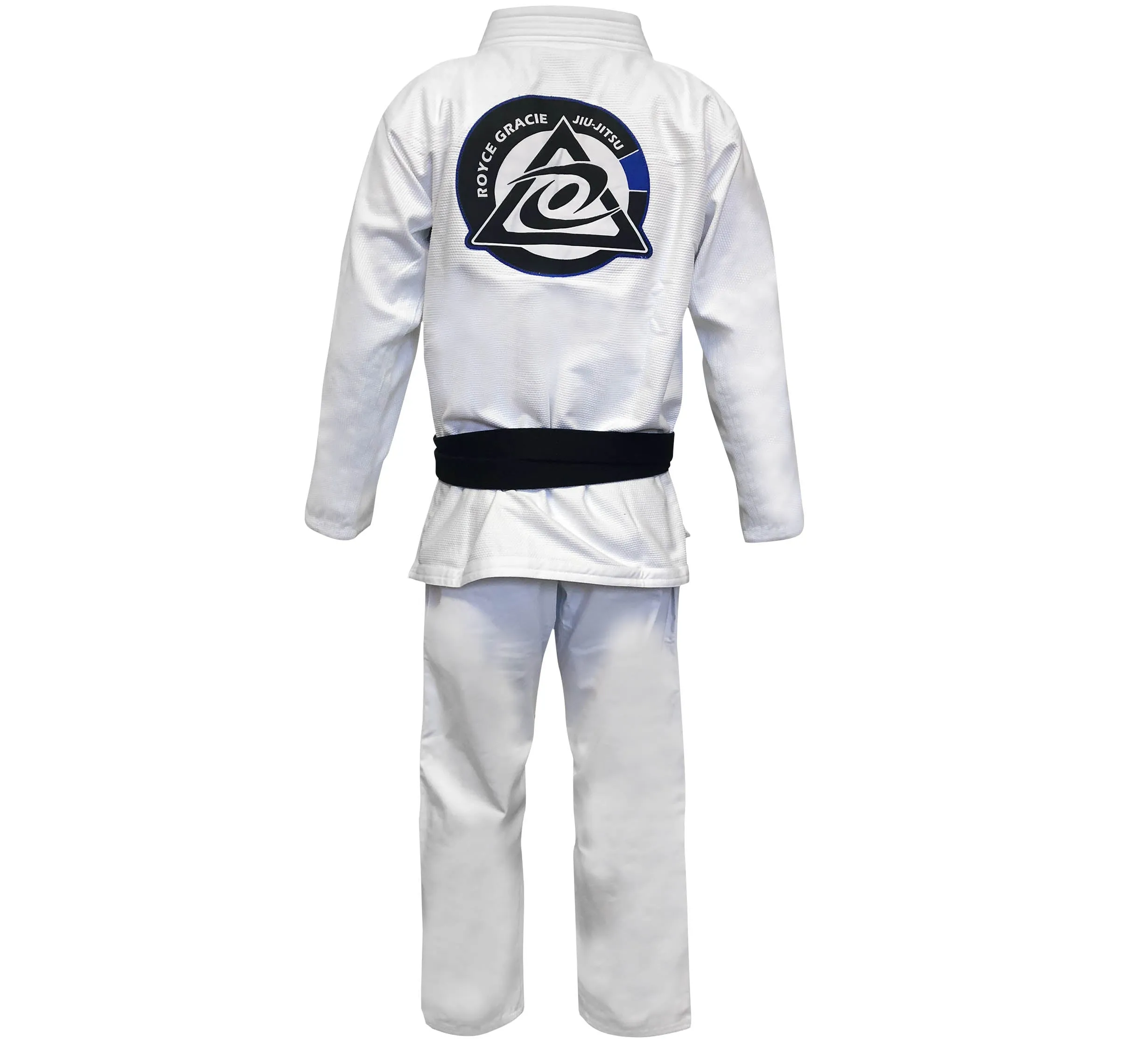 Royce Gracie Original Pro Series Gi