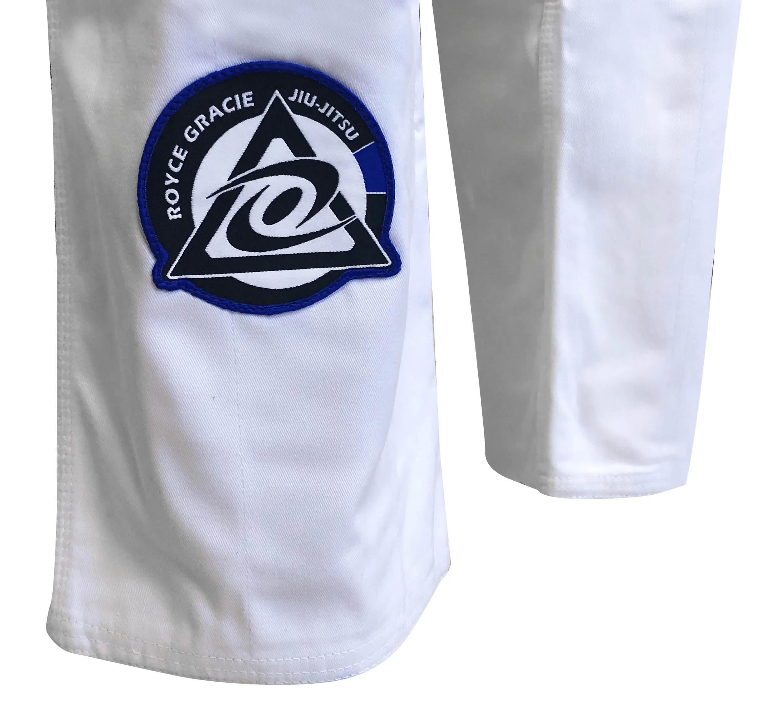 Royce Gracie Original Pro Series Gi