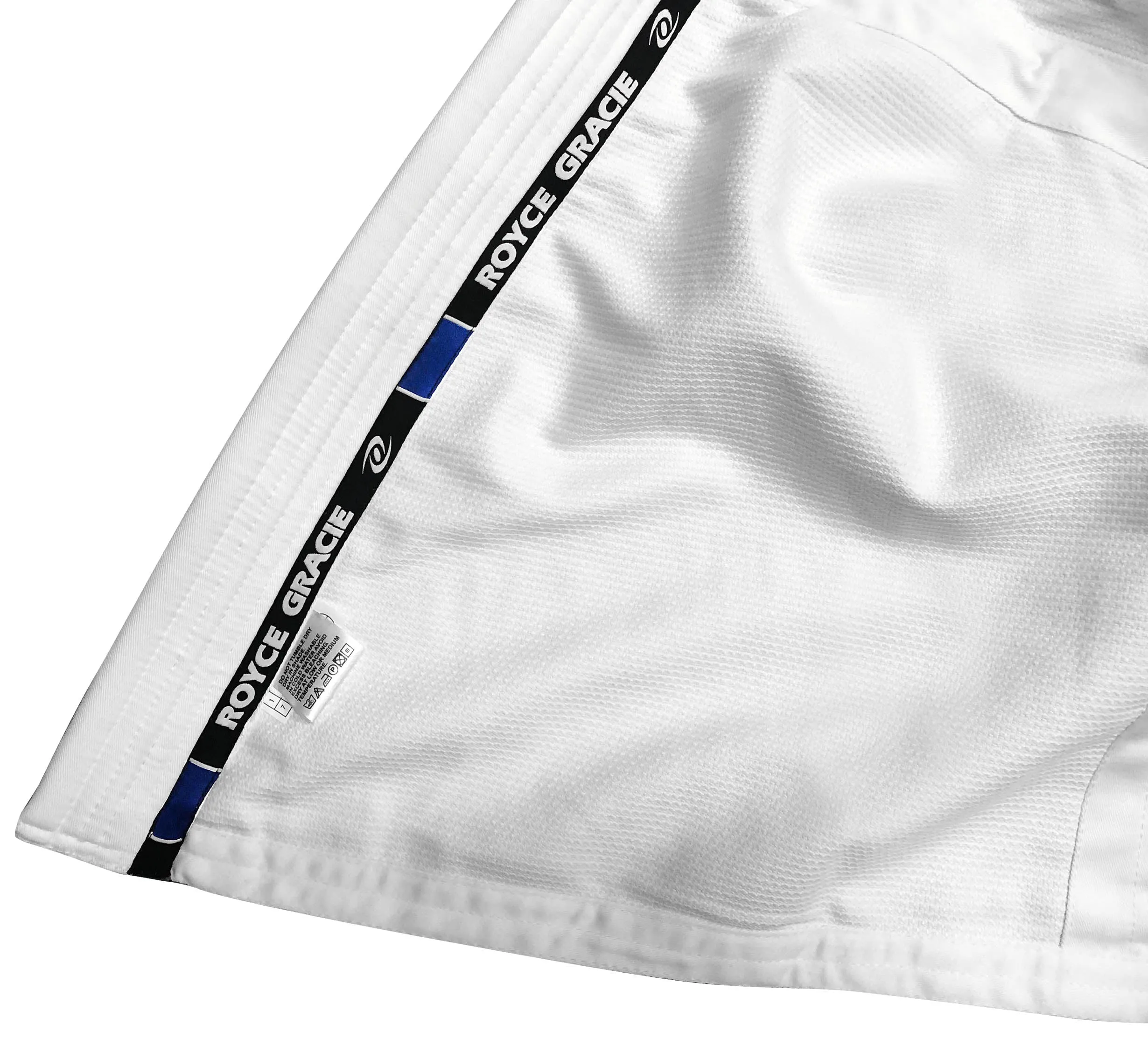 Royce Gracie Original Pro Series Gi