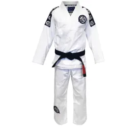 Royce Gracie Original Pro Series Gi