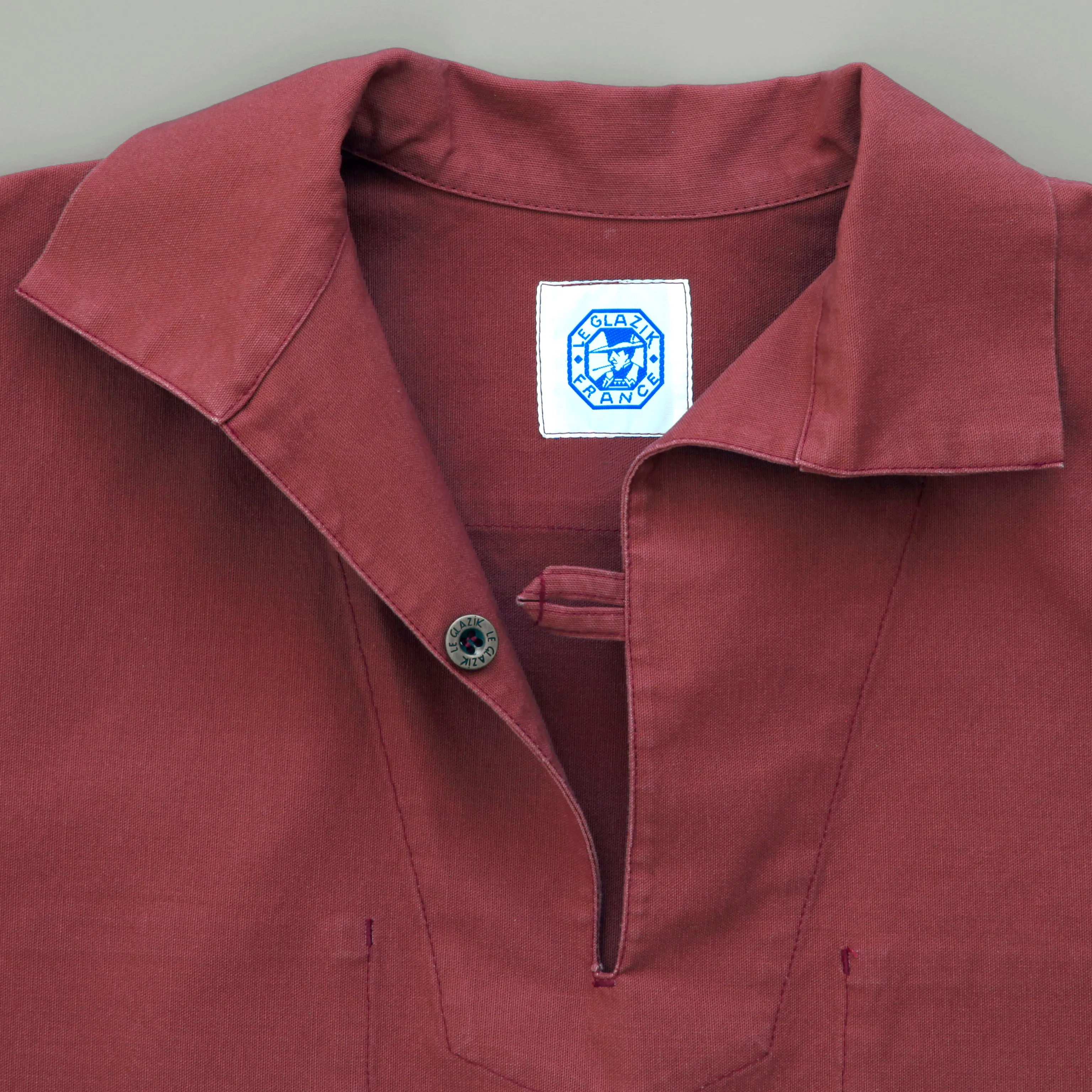 Sailor's Smock