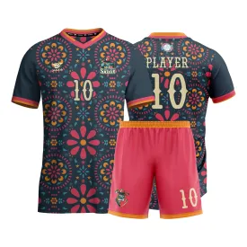 San Antonio Soldados KIT