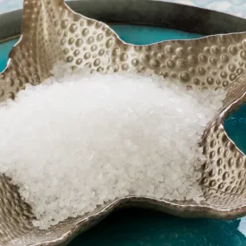 Sea Salts - Coarse Grain